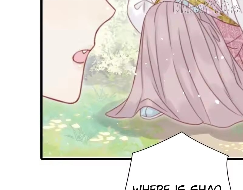 Shao Hua Long: Rebirth of the Evil Concubine’s Counterattack Chapter 34 - page 94